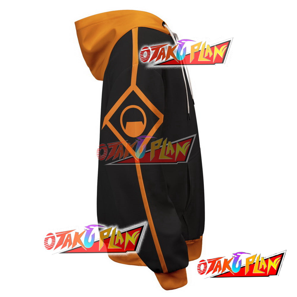 Half-Life Unisex Pullover Hoodie