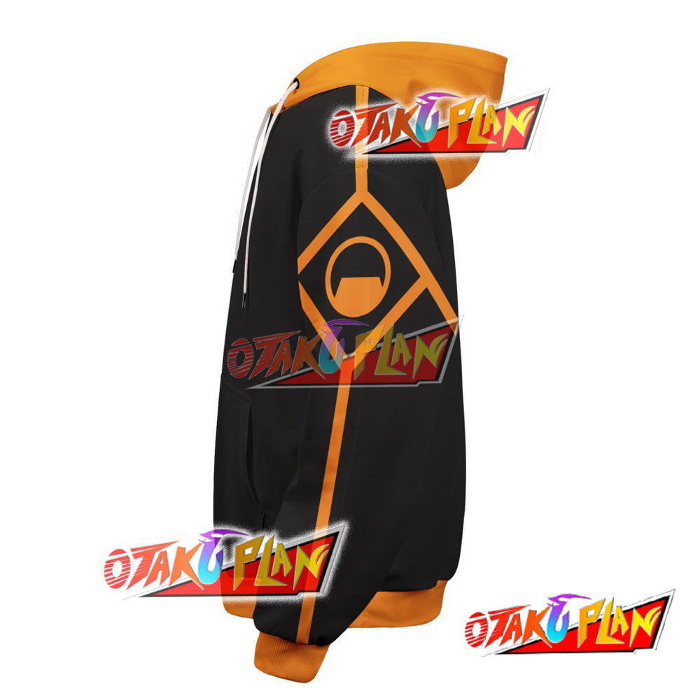 Half-Life Unisex Pullover Hoodie