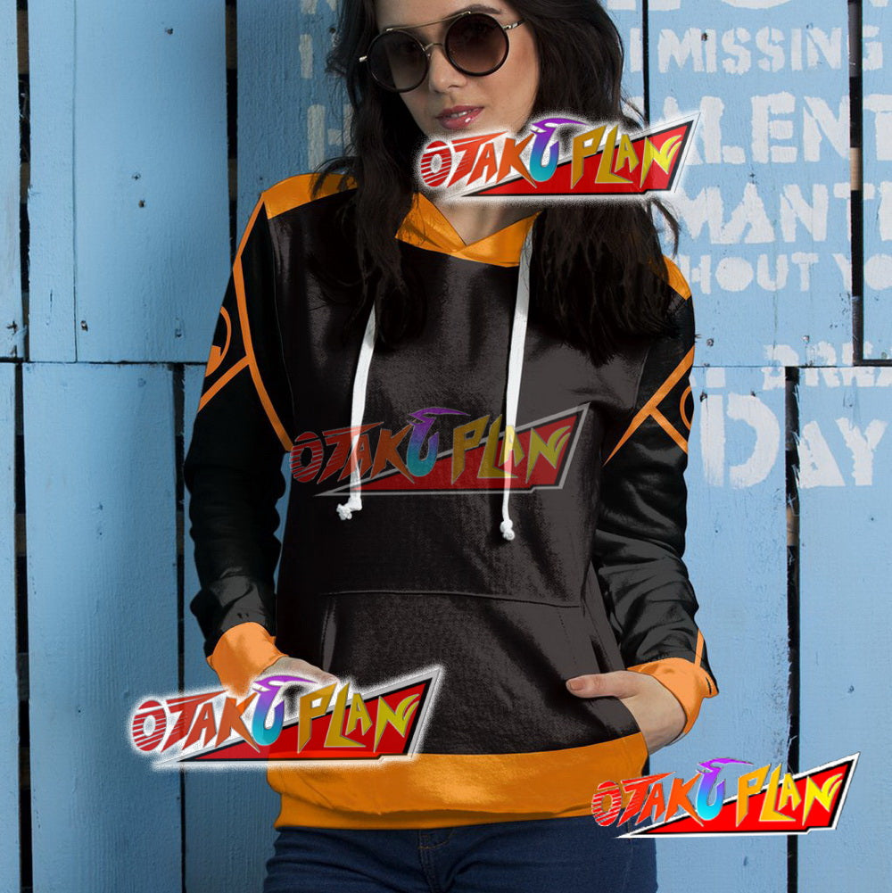 Half-Life Unisex Pullover Hoodie