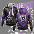 Halloween Beetlejuice Hoodie