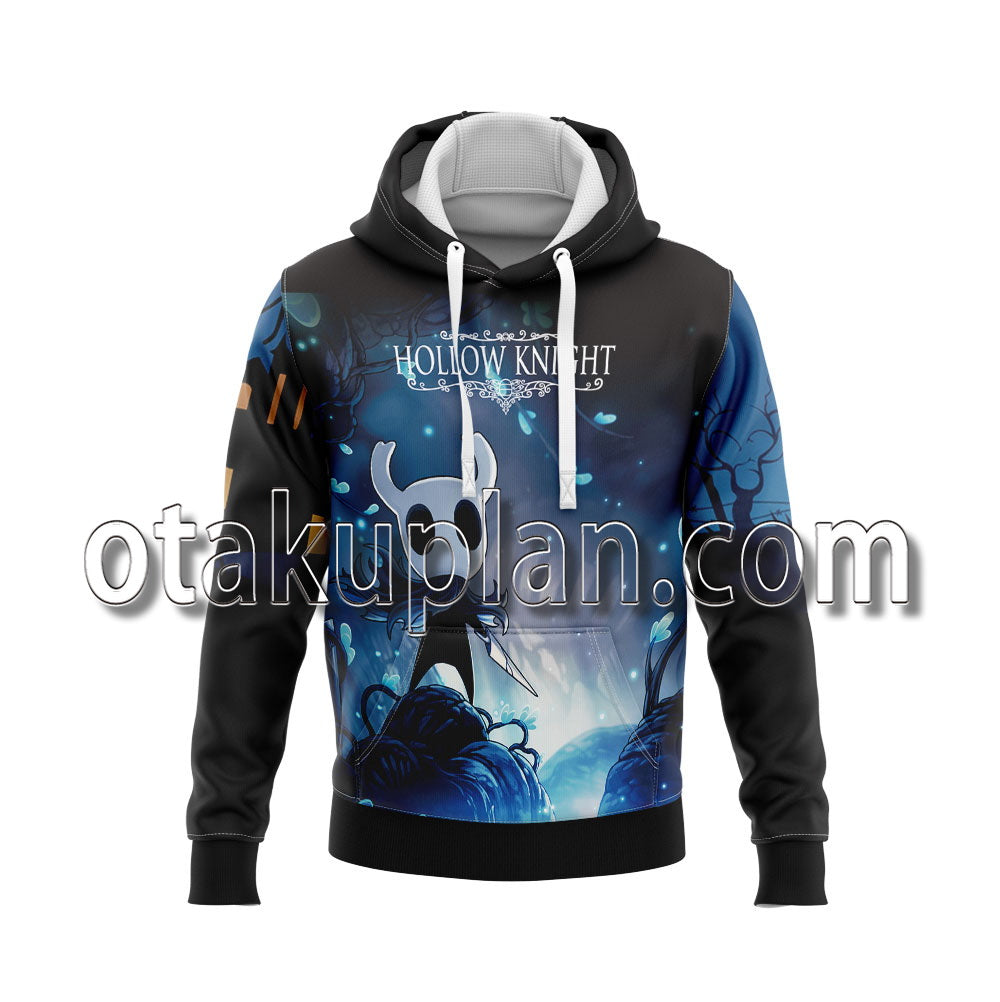 Halloween Hollow Knight Hoodie