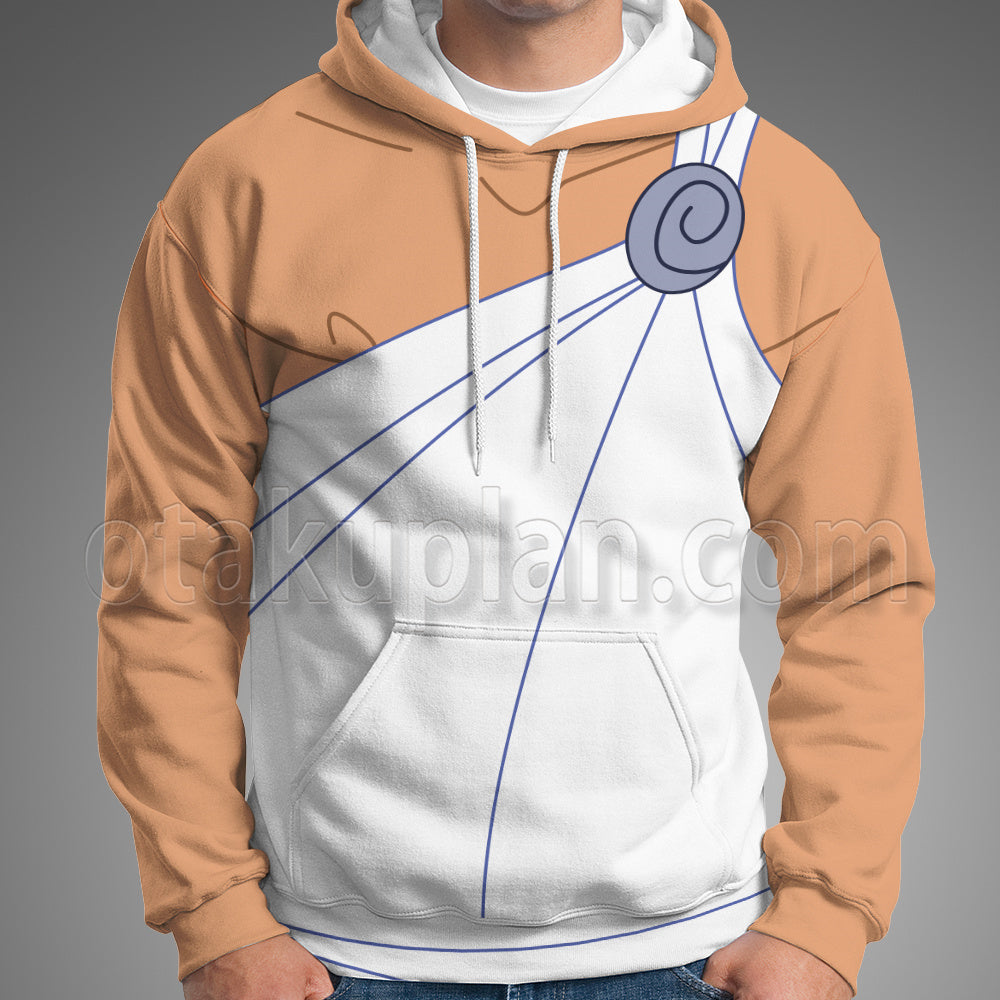 Hercules Daily Wear Cosplay Hoodie