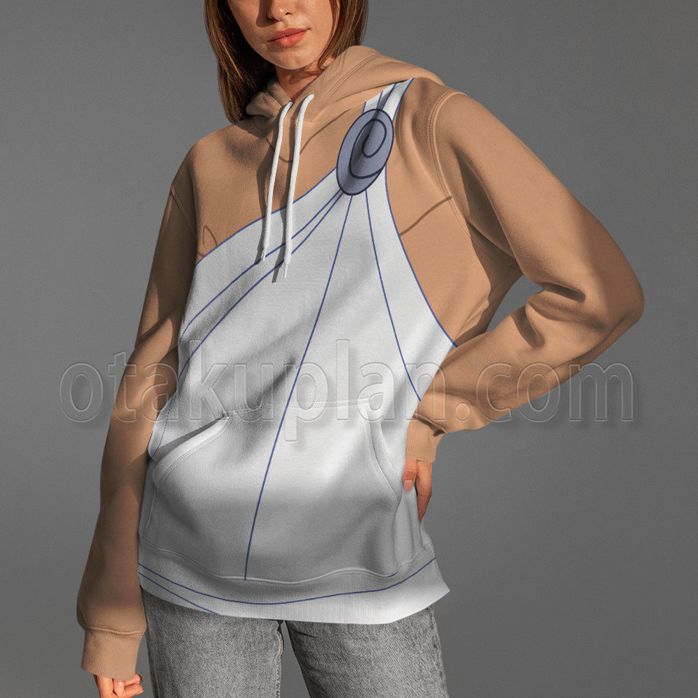Hercules Daily Wear Cosplay Hoodie