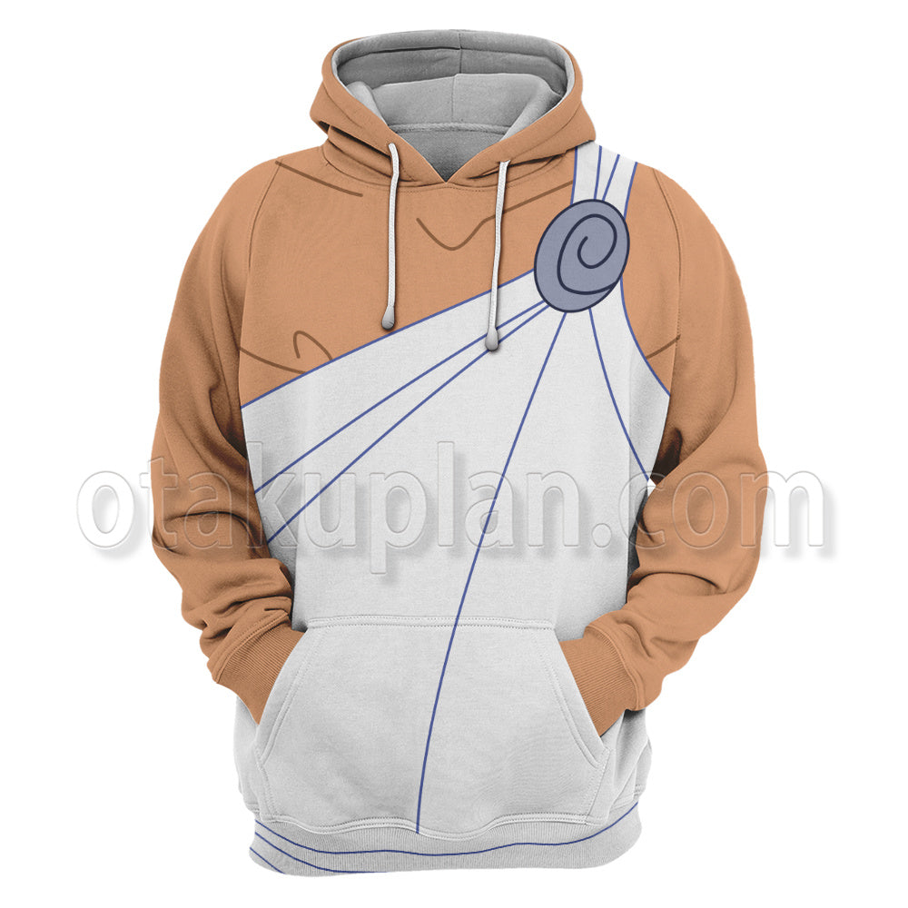 Hercules Daily Wear Cosplay Hoodie
