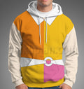 Hi Hi Puffy Ami Yumi Ami Dy Cosplay Hoodie
