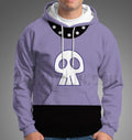 Hi Hi Puffy Ami Yumi Yumi Dy Cosplay Hoodie