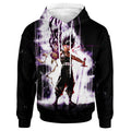 HIEI Hoodie / T-Shirt