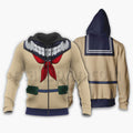 Himiko Toga Hoodie Custom Uniform