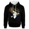 Hipster Roshi Dragon Ball Hoodie / T-Shirt