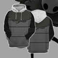 Hollow Knight Silksong Seth Cloak Cosplay Hoodie