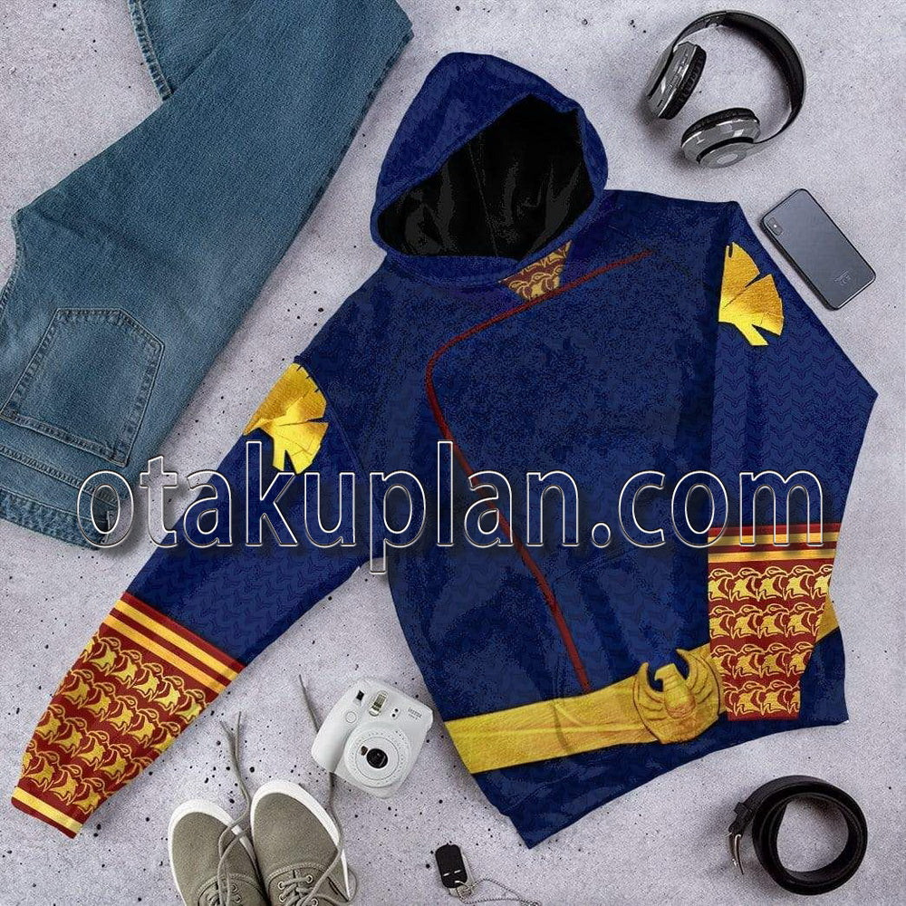 Homelander The Boys T-Shirt / Hoodie