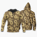 Hotaru Haganezuka Costume Hoodie Clothes