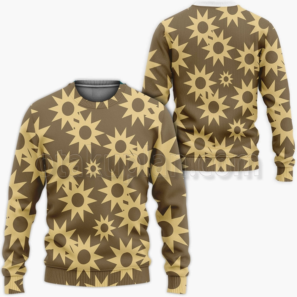 Hotaru Haganezuka Costume Hoodie Clothes