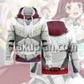 How Not to Summon a Demon Lord Alicia Cristella Cosplay Hoodie