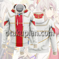 How Not to Summon a Demon Lord Lumachina Weselia Cosplay Hoodie