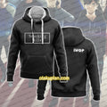 Ikebukuro West Gate Park Majima Makoto Cosplay Hoodie