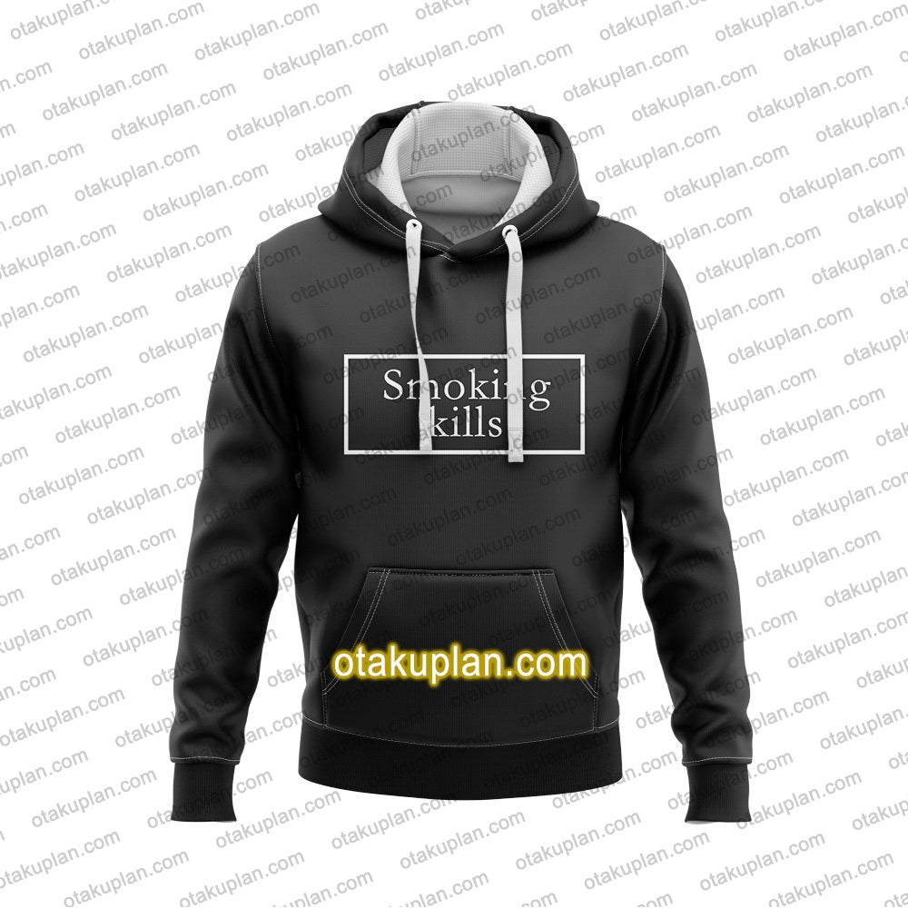 Ikebukuro West Gate Park Majima Makoto Cosplay Hoodie