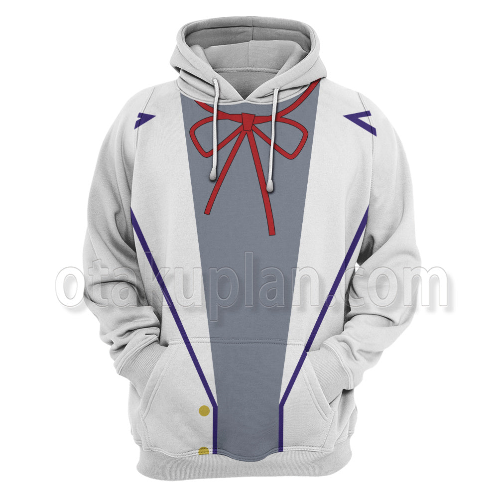 Inuyasha Yashahime Princess Half Demon Towa Higurashi Cosplay Hoodie