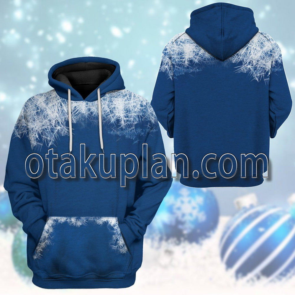Jack Frost T-Shirt / Hoodie