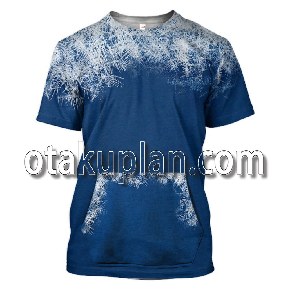 Jack Frost T-Shirt / Hoodie