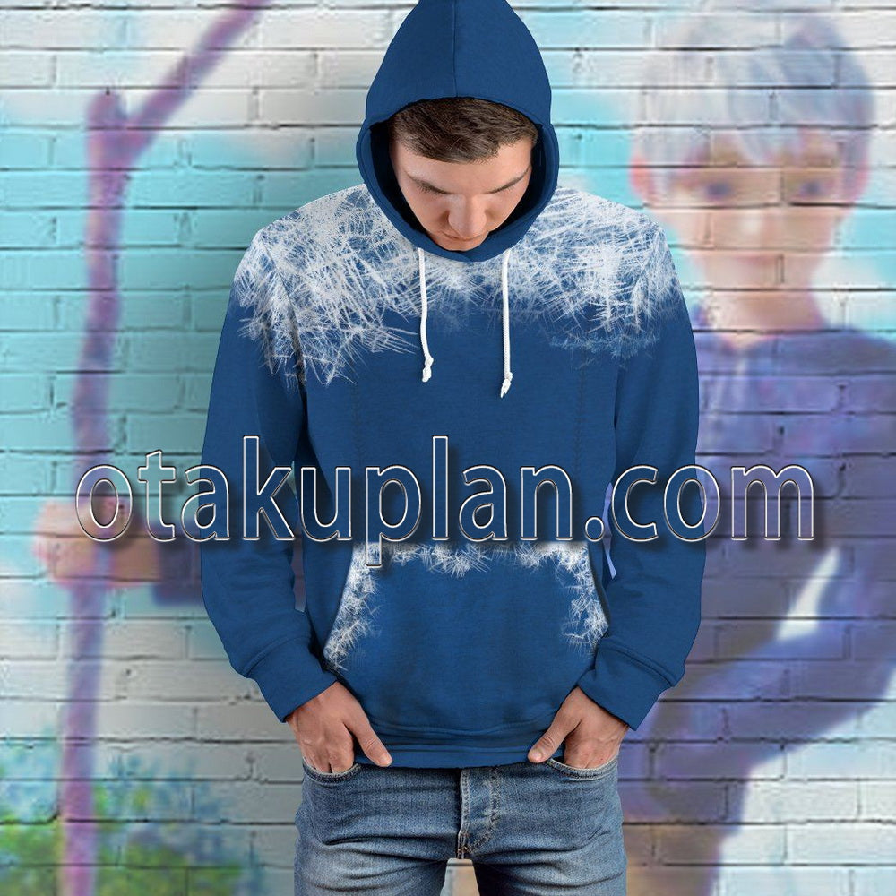 Jack Frost T-Shirt / Hoodie