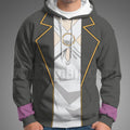 Jidou Hanbaiki ni Umarekawatta Ore wa Meikyuu wo Samayou Hulemy Hoodie