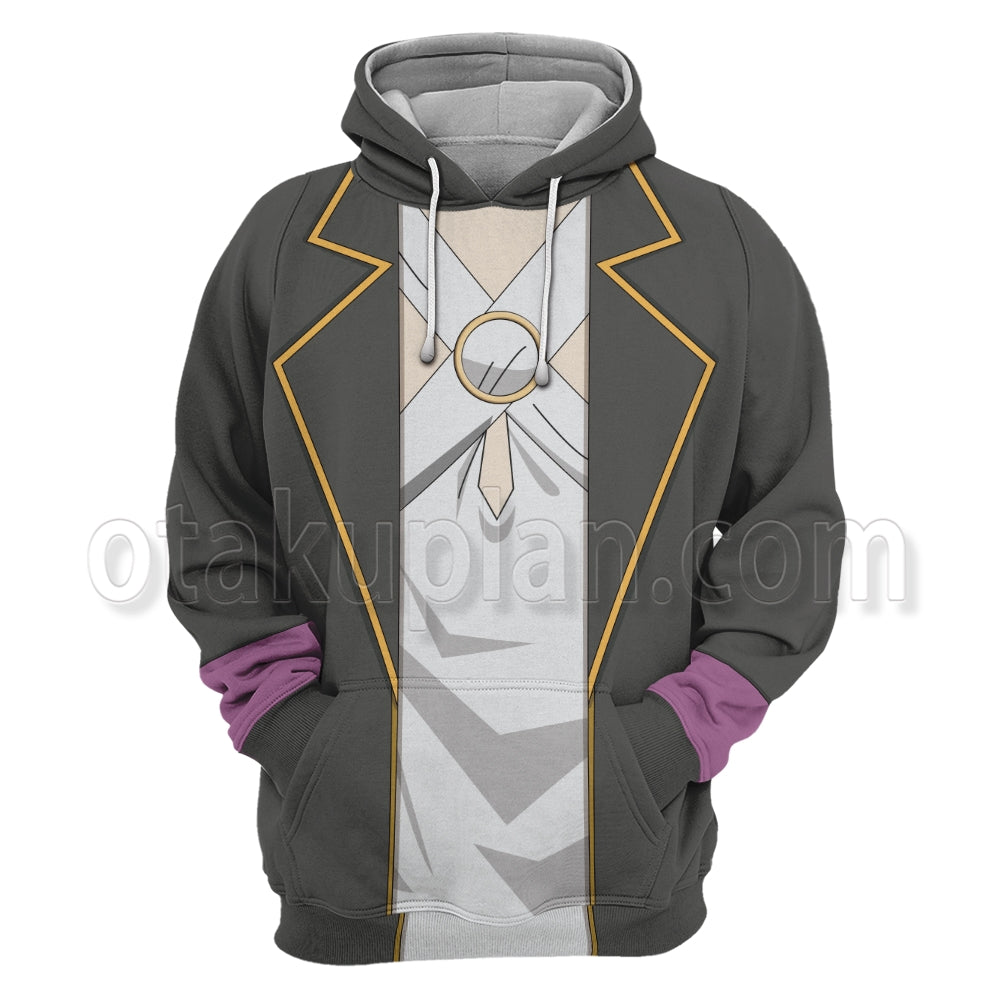 Jidou Hanbaiki ni Umarekawatta Ore wa Meikyuu wo Samayou Hulemy Hoodie