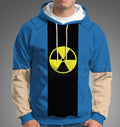 Johnny Test Johnny Test Cosplay Hoodie