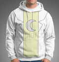 Johnny Test Mary Test Cosplay Hoodie