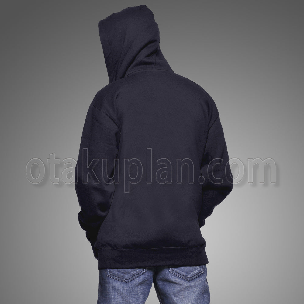 Anime Kugisaki Nobara School Uniform Cosplay Hoodie