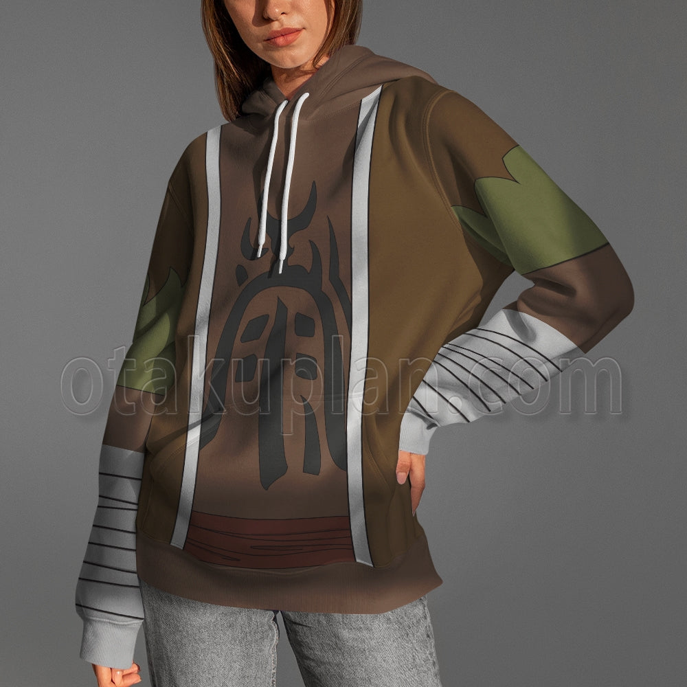 Kakurenbo Hide Seek Noshiga Cosplay Hoodie