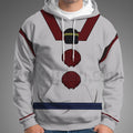 Kakurenbo Hide Seek Sorincha Cosplay Hoodie