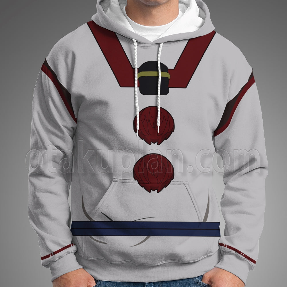Kakurenbo Hide Seek Sorincha Cosplay Hoodie