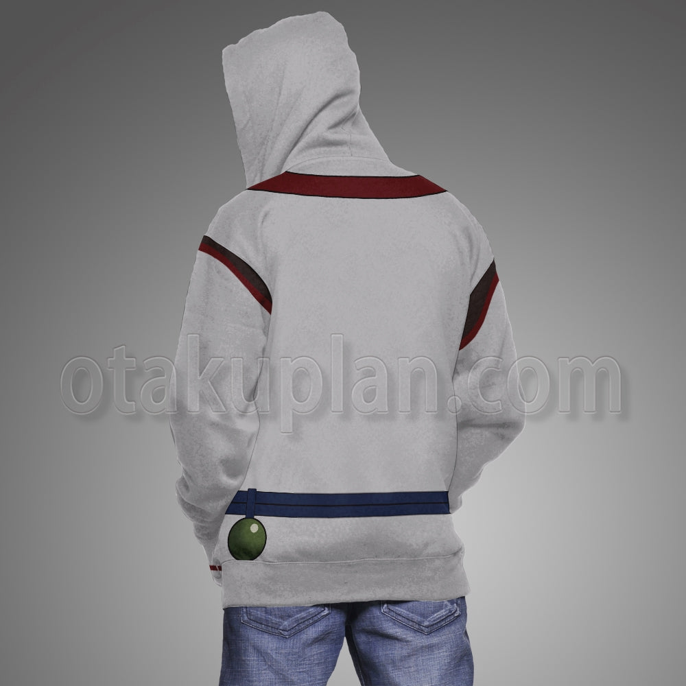Kakurenbo Hide Seek Sorincha Cosplay Hoodie