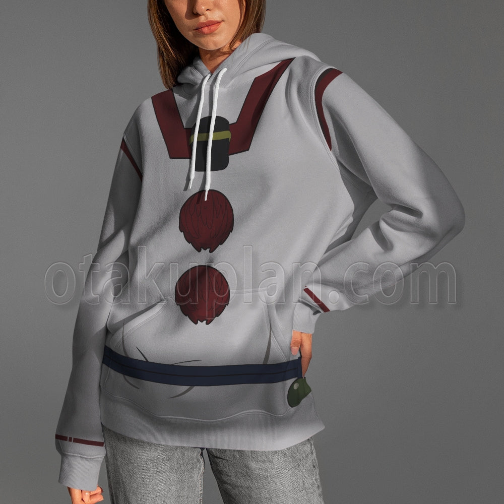 Kakurenbo Hide Seek Sorincha Cosplay Hoodie