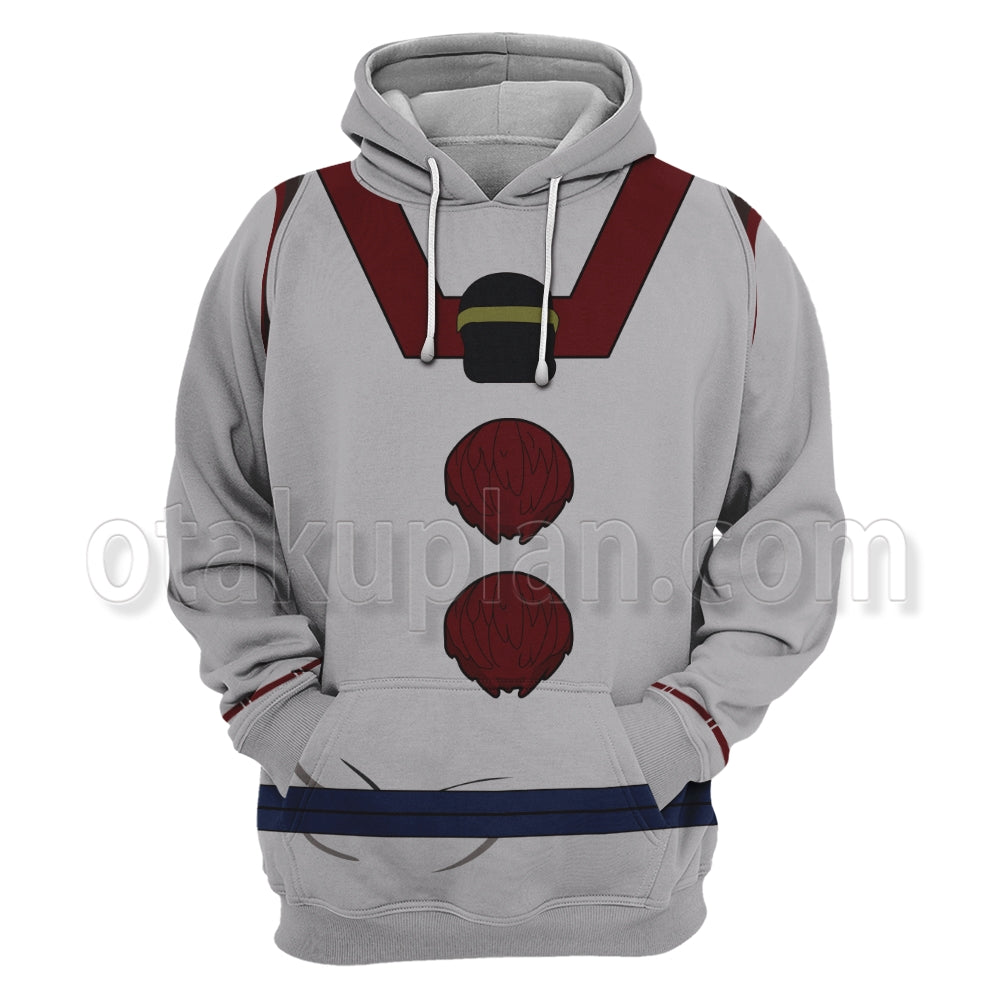 Kakurenbo Hide Seek Sorincha Cosplay Hoodie