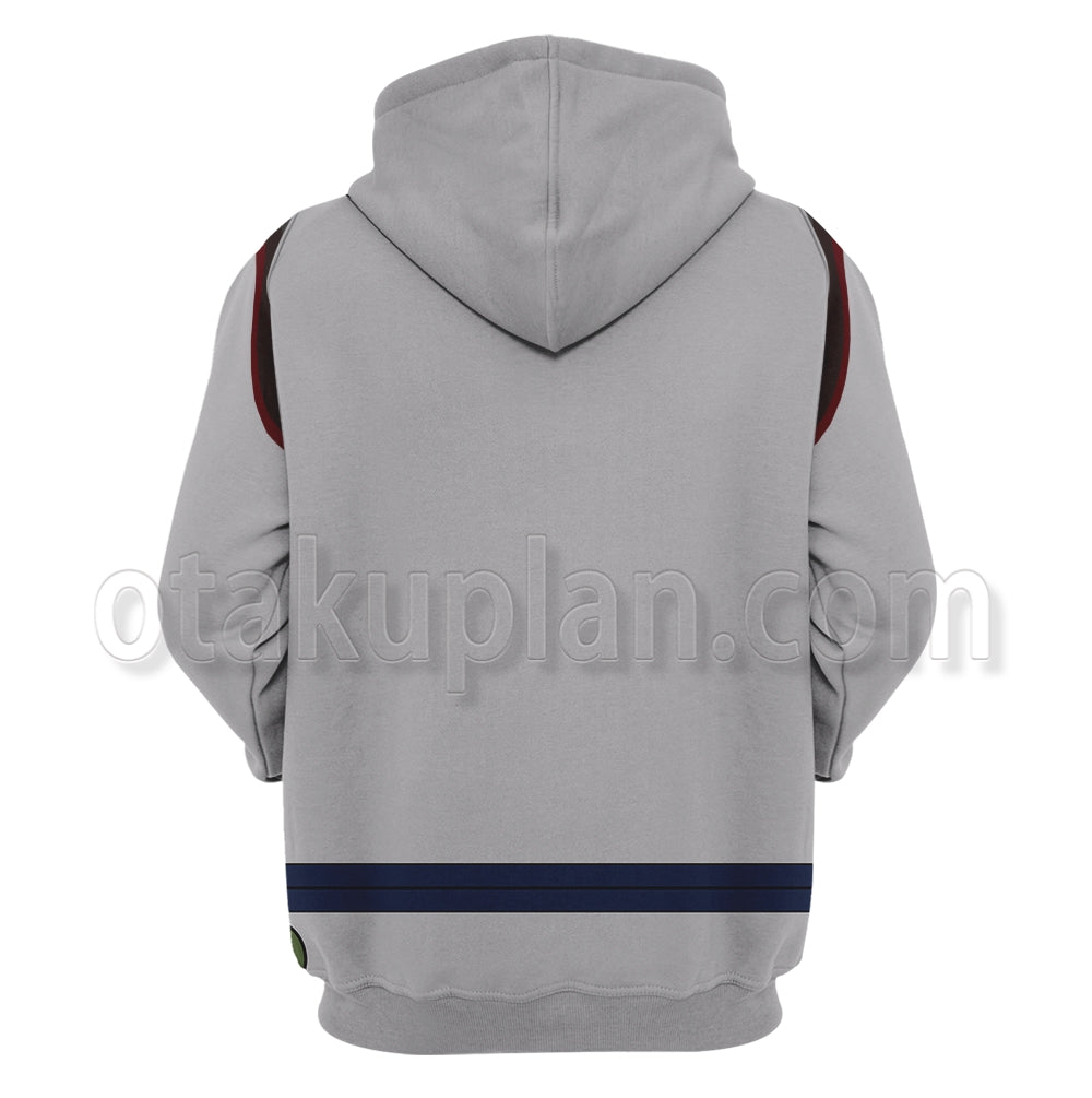 Kakurenbo Hide Seek Sorincha Cosplay Hoodie