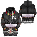 Kamen Rider Black T-Shirt / Hoodie