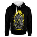 Kaminari Denki Hoodie / T-Shirt