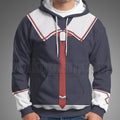 KanColle Itsuka Ano Umi de Shigure uniform Hoodie
