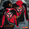 Killzone Helghast Triad Pullover Hoodie P