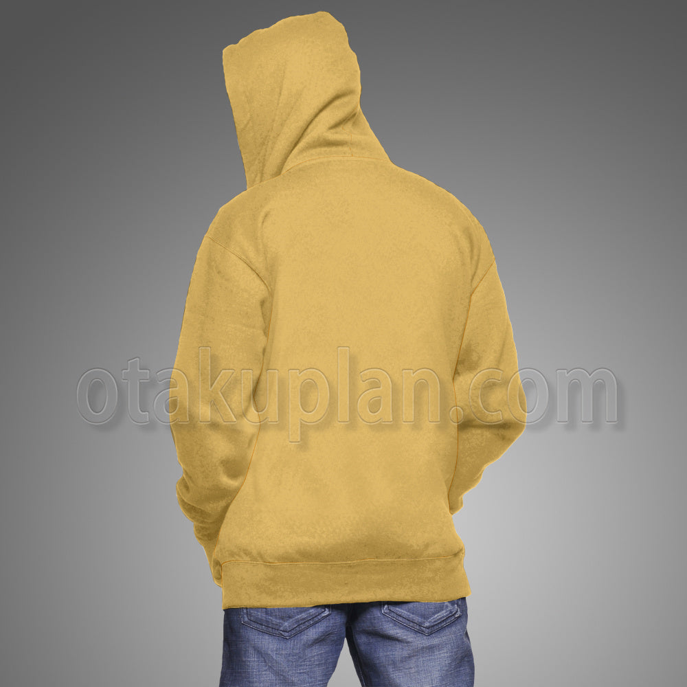 King Glory Sun Shang Xiang New Skin Lovers Of Time Cosplay Hoodie