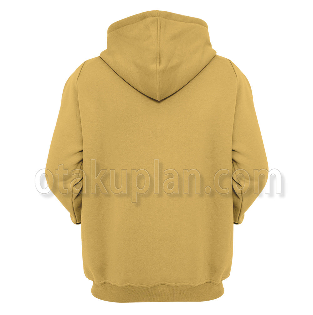 King Glory Sun Shang Xiang New Skin Lovers Of Time Cosplay Hoodie