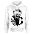 King Ken Kaneki Hoodie / T-Shirt