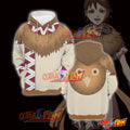 Kingdom He Liao Diao Cosplay Hoodie