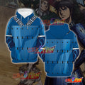 Kingdom Li Xin Cosplay Hoodie