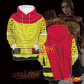 Kingdom Ying Zheng Cosplay Hoodie