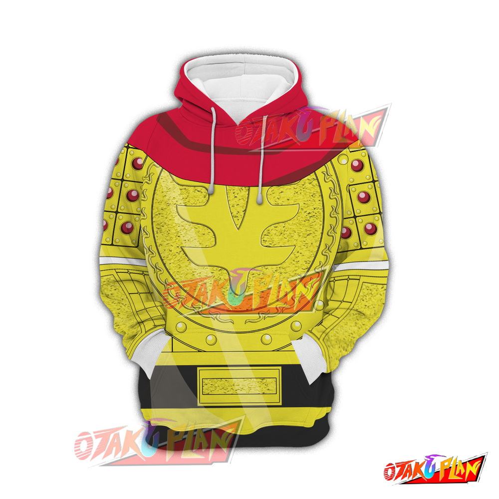 Kingdom Ying Zheng Cosplay Hoodie