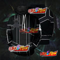Kirito Unisex Pullover Hoodie