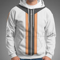 Kizuna no Allele Sofia uniform Hoodie